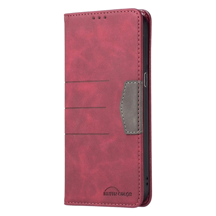 Custodia per telefono in pelle con giunzione magnetica, For OPPO Find X5, For OPPO Realme C35, For Honor X20, For Xiaomi 12 Pro