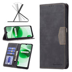 Custodia per telefono in pelle con giunzione magnetica, For OPPO Find X5, For OPPO Realme C35, For Honor X20, For Xiaomi 12 Pro