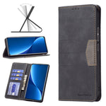 Custodia per telefono in pelle con giunzione magnetica, For OPPO Find X5, For OPPO Realme C35, For Honor X20, For Xiaomi 12 Pro
