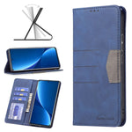 Custodia per telefono in pelle con giunzione magnetica, For OPPO Find X5, For OPPO Realme C35, For Honor X20, For Xiaomi 12 Pro