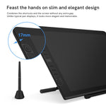 VEIKK VK2200 Pro Tavolo da Disegno Digitale 21,5 pollici