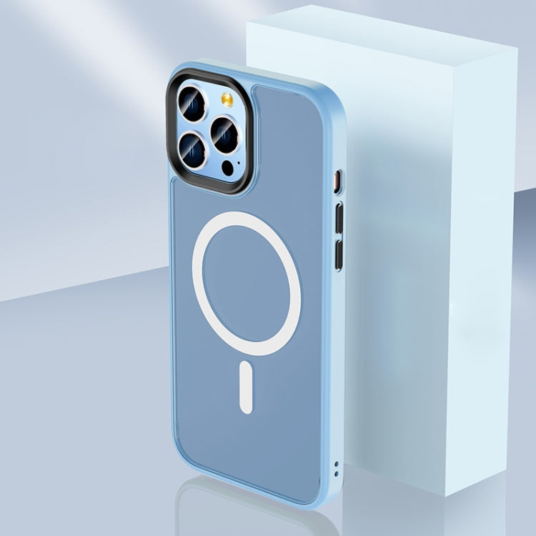 Custodia TPU con MagSafe per iPhone 13 Pro e 13 Pro Max