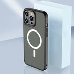 Custodia TPU MagSafe per iPhone 12 Pro Max e 12 Pro