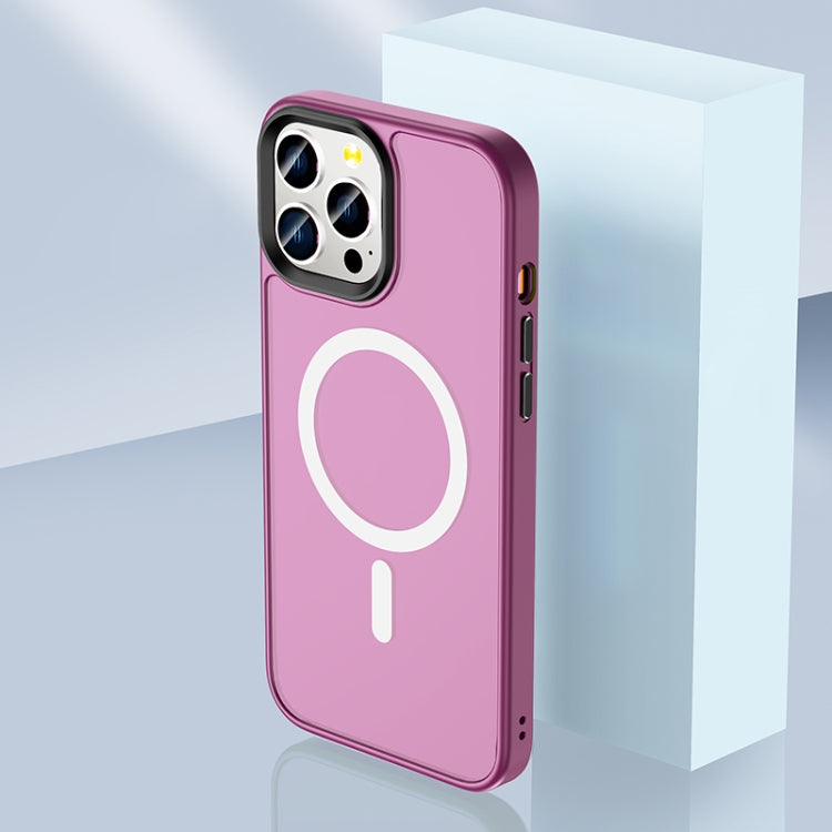 Custodia TPU MagSafe per iPhone 12 Pro Max e 12 Pro
