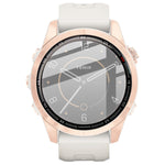 Pellicola protettiva per schermo dell'orologio IMAK HD ad alta trasparenza resistente all'usura, For Garmin Fenix 7S, For Garmin Fenix 7X, For Xiaomi Mibro Watch X1