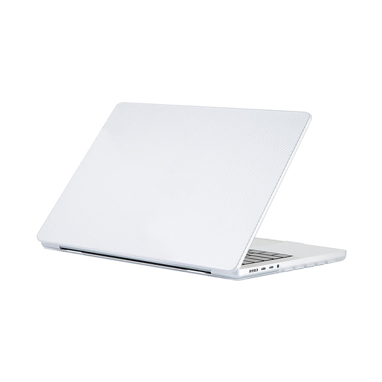 Custodia protettiva in policarbonato per MacBook 13-14 pollici