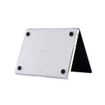 Custodia protettiva in policarbonato per MacBook 13-14 pollici