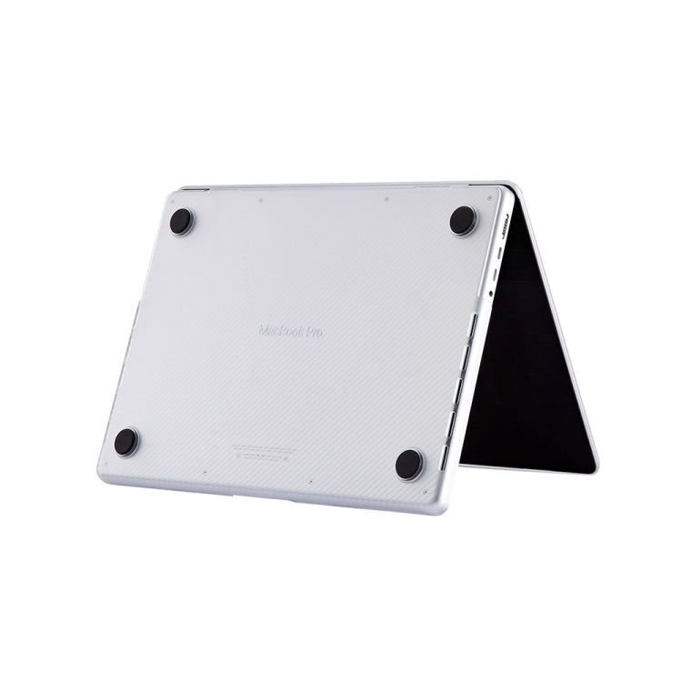 Custodia protettiva in policarbonato per MacBook 13-14 pollici