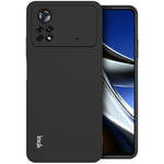 Custodia per telefono in TPU satinato antiurto serie IMAK UC-3, For OnePlus Nord CE 2 5G, For OPPO Realme 9 Pro 5G Global, For OPPO Realme 9 Pro+ 5G Global, For OPPO Realme 9i Global, For Xiaomi Redmi Note 11 4G / Note 11S Global                       ...