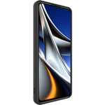 Custodia per telefono in TPU satinato antiurto serie IMAK UC-3, For OnePlus Nord CE 2 5G, For OPPO Realme 9 Pro 5G Global, For OPPO Realme 9 Pro+ 5G Global, For OPPO Realme 9i Global, For Xiaomi Redmi Note 11 4G / Note 11S Global                       ...