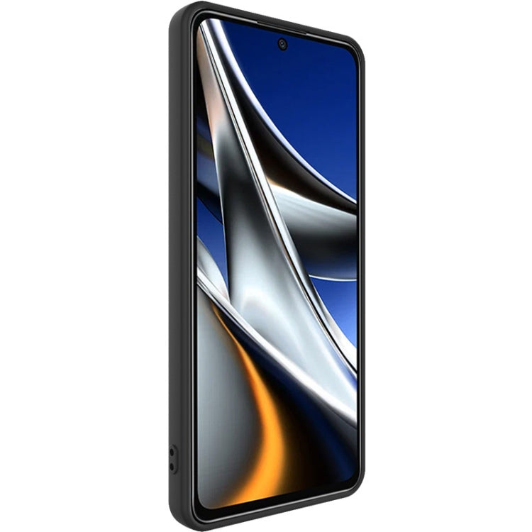 Custodia per telefono in TPU satinato antiurto serie IMAK UC-3, For OnePlus Nord CE 2 5G, For OPPO Realme 9 Pro 5G Global, For OPPO Realme 9 Pro+ 5G Global, For OPPO Realme 9i Global, For Xiaomi Redmi Note 11 4G / Note 11S Global                       ...
