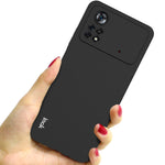 Custodia per telefono in TPU satinato antiurto serie IMAK UC-3, For OnePlus Nord CE 2 5G, For OPPO Realme 9 Pro 5G Global, For OPPO Realme 9 Pro+ 5G Global, For OPPO Realme 9i Global, For Xiaomi Redmi Note 11 4G / Note 11S Global                       ...
