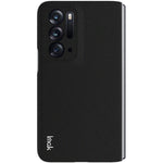 Custodia rigida smerigliata serie IMAK HC-9, For OPPO Find N