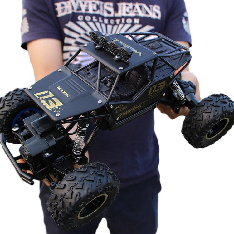 Veicolo telecomandato per auto da arrampicata fuoristrada a doppio motore da 2,4 GHz 4WD, 6141, 6141(Silver), 6241, 6241(Silver)