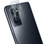 Pellicola in vetro temperato per obiettivo della fotocamera posteriore integrata imak, For OPPO Realme 9i Global