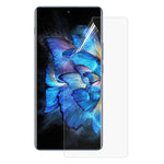 25 PCS Full Screen Protector Pellicola idrogel antideflagrante, For vivo X Note(25 PCS)