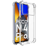 Imak Custodia per telefono in TPU con protezione per lo schermo, For Xiaomi Redmi K40S 5G, For Xiaomi Redmi K50 / K50 Pro 5G, For Xiaomi Redmi K50 Gaming 5G, For ZTE nubia Red Magic 7, For Xiaomi Redmi Note 11 4G / Note 11S Global                      ...