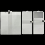 3 pezzi / set Pellicola idrogel a prova di esplosione per la protezione dello schermo intero, For vivo X Fold 3 PCS / Set(1 PC)