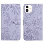 Custodia portafoglio in pelle PU per iPhone 11 Pro Max