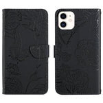 Custodia portafoglio in pelle PU per iPhone 11 Pro Max