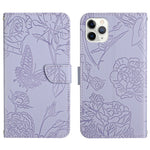 Custodia portafoglio in pelle PU per iPhone 11 Pro Max