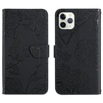 Custodia portafoglio in pelle PU per iPhone 11 Pro Max