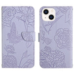 Custodia portafoglio in pelle PU per iPhone 13 Pro