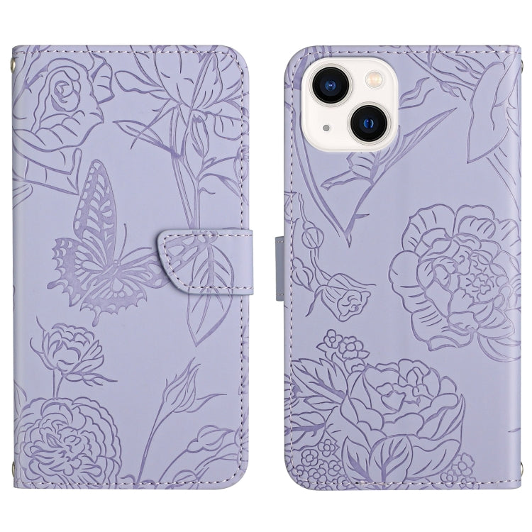 Custodia portafoglio in pelle PU per iPhone 13 Pro