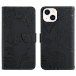 Custodia portafoglio in pelle PU per iPhone 13 Pro