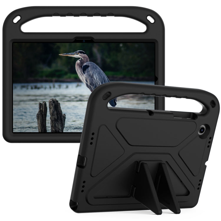 Maniglia Custodia per tablet antiurto in EVA con supporto, For Samsung Galaxy Tab A8 10.5 / X200