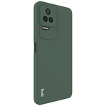 Custodia morbida per telefono in TPU con bordo dritto serie IMAK UC-4, For Xiaomi Redmi K40S 5G, For Xiaomi Redmi K50 / K50 Pro 5G, For Xiaomi Redmi K50 Gaming 5G, For OnePlus 10 Pro 5G