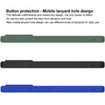 Custodia morbida per telefono in TPU con bordo dritto serie IMAK UC-4, For Xiaomi Redmi K40S 5G, For Xiaomi Redmi K50 / K50 Pro 5G, For Xiaomi Redmi K50 Gaming 5G, For OnePlus 10 Pro 5G