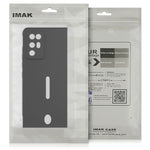 Custodia morbida per telefono in TPU con bordo dritto serie IMAK UC-4, For Xiaomi Redmi K40S 5G, For Xiaomi Redmi K50 / K50 Pro 5G, For Xiaomi Redmi K50 Gaming 5G, For OnePlus 10 Pro 5G