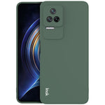 Custodia morbida per telefono in TPU con bordo dritto serie IMAK UC-4, For Xiaomi Redmi K40S 5G, For Xiaomi Redmi K50 / K50 Pro 5G, For Xiaomi Redmi K50 Gaming 5G, For OnePlus 10 Pro 5G