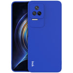 Custodia morbida per telefono in TPU con bordo dritto serie IMAK UC-4, For Xiaomi Redmi K40S 5G, For Xiaomi Redmi K50 / K50 Pro 5G, For Xiaomi Redmi K50 Gaming 5G, For OnePlus 10 Pro 5G