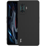 Custodia morbida per telefono in TPU con bordo dritto serie IMAK UC-4, For Xiaomi Redmi K40S 5G, For Xiaomi Redmi K50 / K50 Pro 5G, For Xiaomi Redmi K50 Gaming 5G, For OnePlus 10 Pro 5G