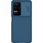 Custodia per telefono a copertura totale per PC NILLKIN CamShield Pro Series, For Xiaomi 12 Pro, For OnePlus 10 Pro, For Samsung Galaxy A53 5G, For Xiaomi Redmi K40S, For Xiaomi Redmi K50 / K50 Pro, For OPPO Realme GT2 Pro