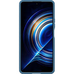 Custodia per telefono a copertura totale per PC NILLKIN CamShield Pro Series, For Xiaomi 12 Pro, For OnePlus 10 Pro, For Samsung Galaxy A53 5G, For Xiaomi Redmi K40S, For Xiaomi Redmi K50 / K50 Pro, For OPPO Realme GT2 Pro