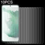 10 pellicole in vetro temperato da 0,26 mm 9H 2,5D, For Samsung Galaxy S21 5G(10pcs), For Samsung Galaxy S21 Ultra 5G(10pcs), For Samsung Galaxy S21+ 5G(10pcs), For Samsung Galaxy S22 5G(10pcs), For Samsung Galaxy S22 Ultra  5G(10pcs)                  ...