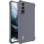 IMAK Custodia in TPU antiurto per airbag all-inclusive con protezione per lo schermo, For Xiaomi Redmi K50 Gaming 5G, For ZTE nubia Red Magic 7, For Samsung Galaxy S21 FE 5G