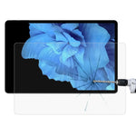 Pellicola per tablet in vetro temperato antideflagrante 9H 2.5D, For Realme Pad Mini(1 PC), For vivo Pad 11 inch(1pc), For Teclast T10(1 PC), For Teclast T20(1 PC), For Teclast T30(1 PC), For Alcatel 3T 8 inch(1 PC)