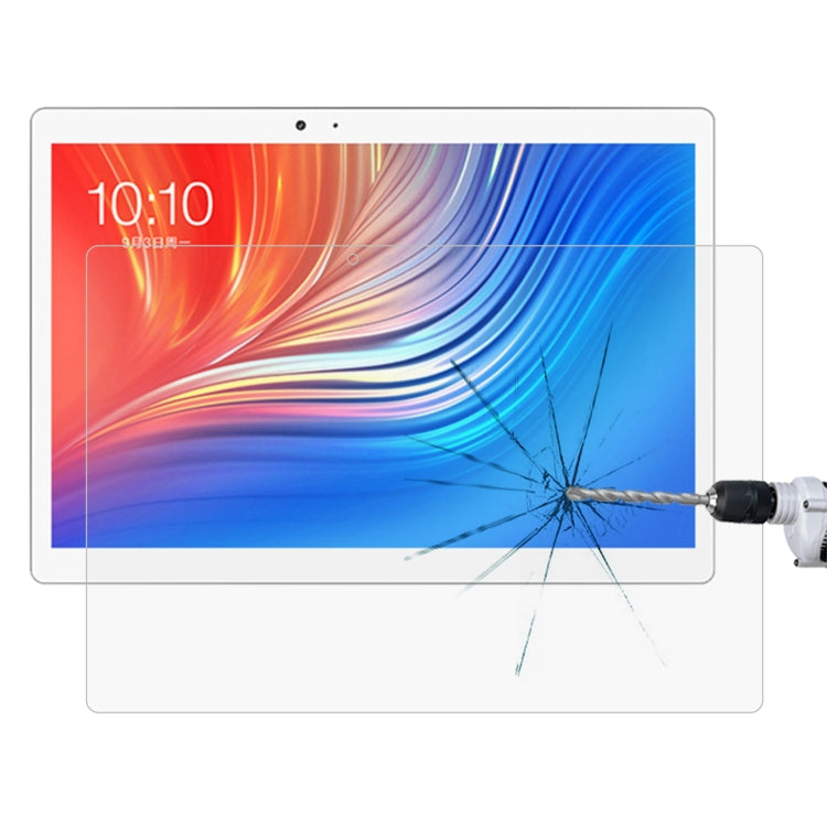 Pellicola per tablet in vetro temperato antideflagrante 9H 2.5D, For Realme Pad Mini(1 PC), For vivo Pad 11 inch(1pc), For Teclast T10(1 PC), For Teclast T20(1 PC), For Teclast T30(1 PC), For Alcatel 3T 8 inch(1 PC)