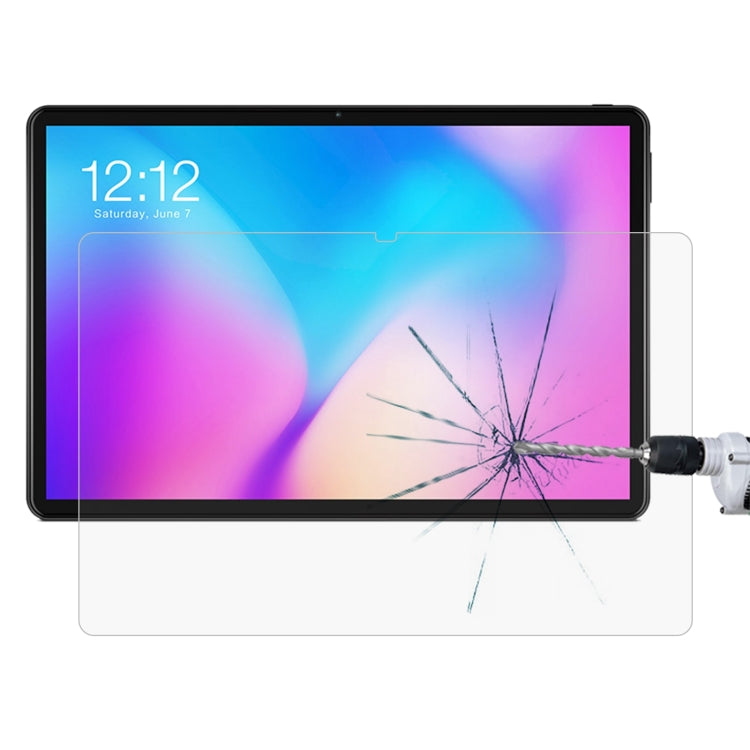 Pellicola per tablet in vetro temperato antideflagrante 9H 2.5D, For Realme Pad Mini(1 PC), For vivo Pad 11 inch(1pc), For Teclast T10(1 PC), For Teclast T20(1 PC), For Teclast T30(1 PC), For Alcatel 3T 8 inch(1 PC)