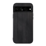 Cassa del telefono dell'unità di elaborazione di struttura della mucca gialla, For Google Pixel 7 Pro 5G, For Google Pixel 7 5G