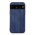 Cassa del telefono dell'unità di elaborazione di struttura della mucca gialla, For Google Pixel 7 Pro 5G, For Google Pixel 7 5G