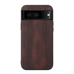 Cassa del telefono dell'unità di elaborazione di struttura della mucca gialla, For Google Pixel 7 Pro 5G, For Google Pixel 7 5G