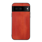 Cassa del telefono dell'unità di elaborazione di struttura della mucca gialla, For Google Pixel 7 Pro 5G, For Google Pixel 7 5G