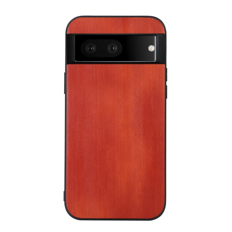 Cassa del telefono dell'unità di elaborazione di struttura della mucca gialla, For Google Pixel 7 Pro 5G, For Google Pixel 7 5G