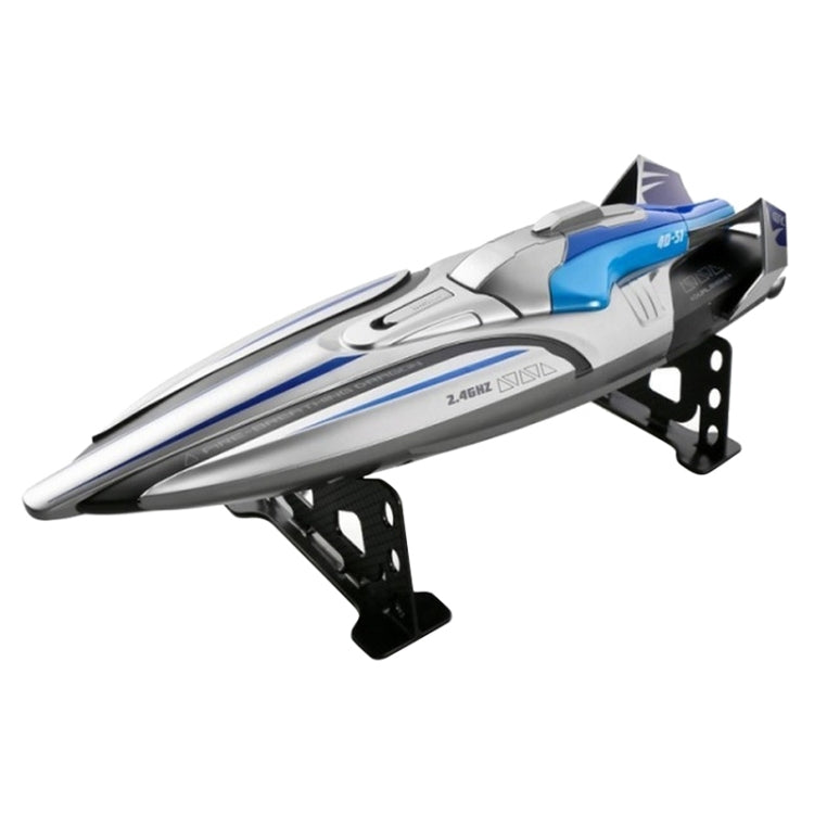 S1 2.4Ghz Telecomando ad alta velocità per nave da corsa RC Boat