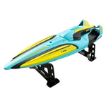 S1 2.4Ghz Telecomando ad alta velocità per nave da corsa RC Boat